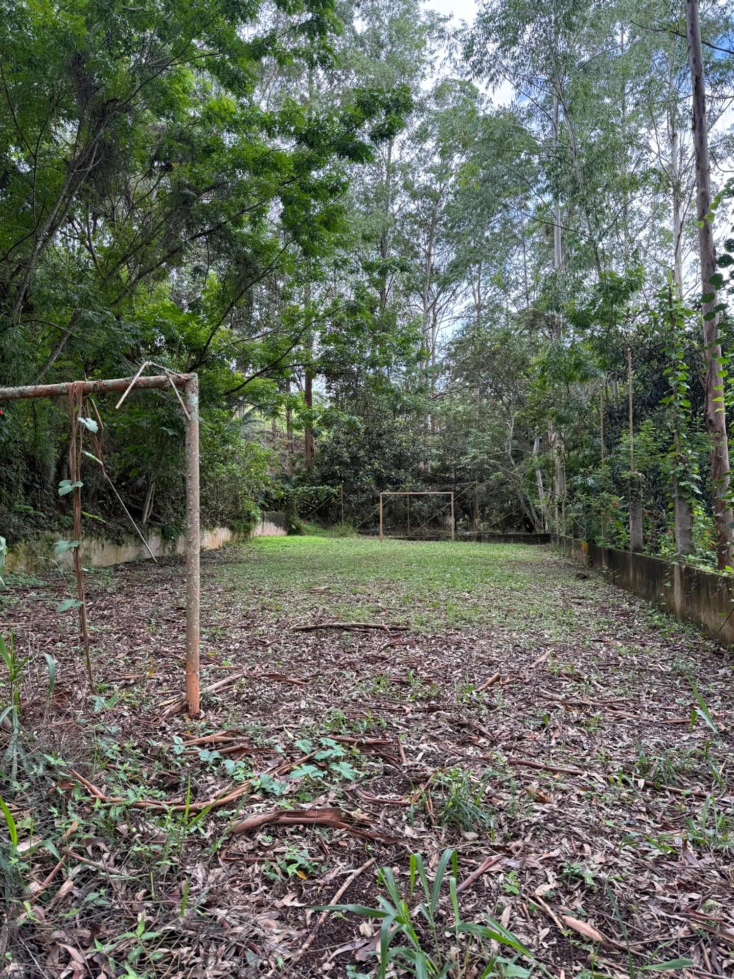 Casarao Verde Sao Luiz do Paraitinga Exterior foto